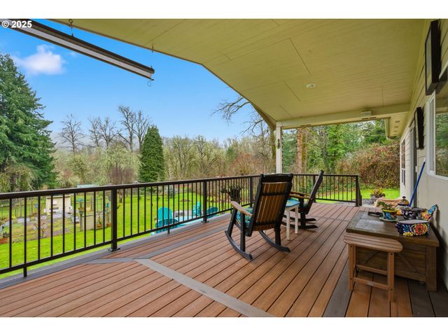 40971 DEERHORN Rd, Springfield, OR 97478