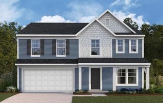 983 Crystal Lake Parkway, Hoschton, GA 30548