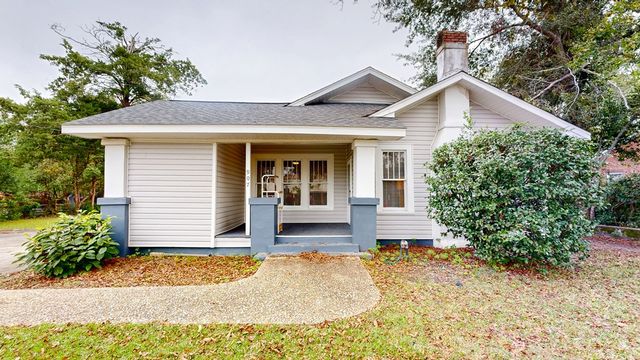 907 S Appletree Street, Dothan, AL 36301