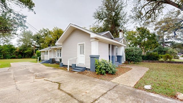 907 S Appletree Street, Dothan, AL 36301