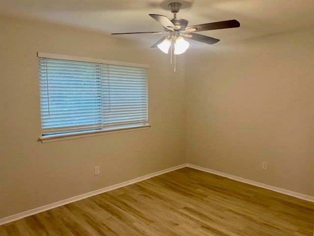 2714 Buffalo Drive, Arlington, TX 76013