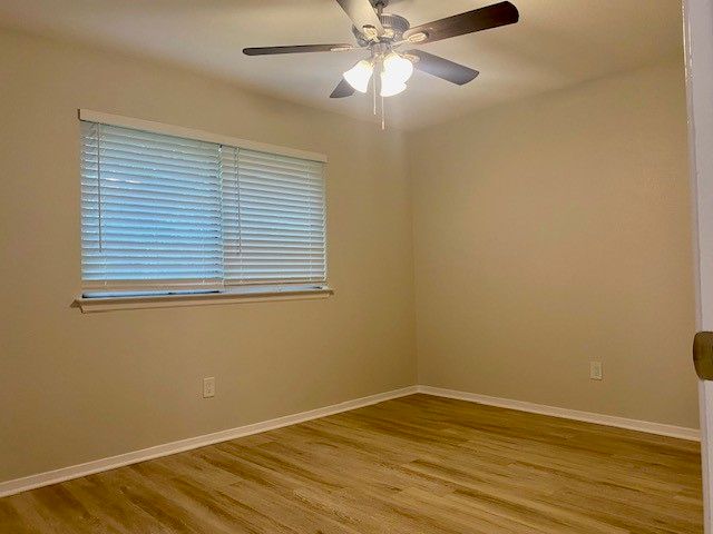 2714 Buffalo Drive, Arlington, TX 76013