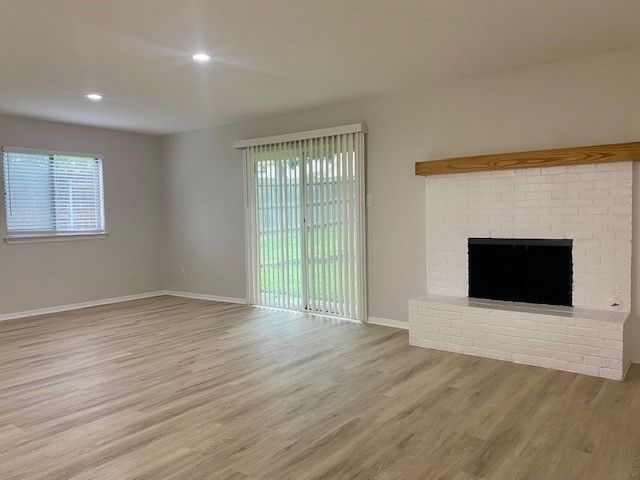 2714 Buffalo Drive, Arlington, TX 76013