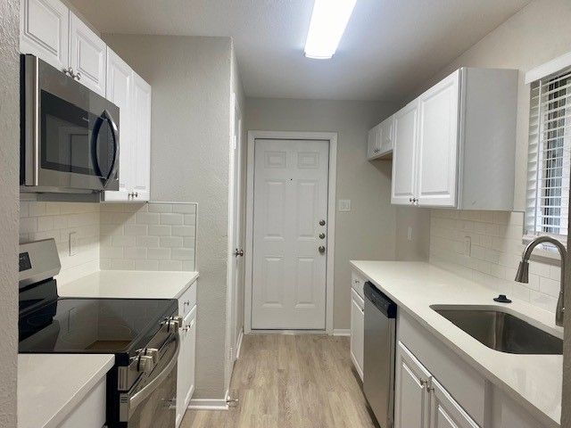 2714 Buffalo Drive, Arlington, TX 76013