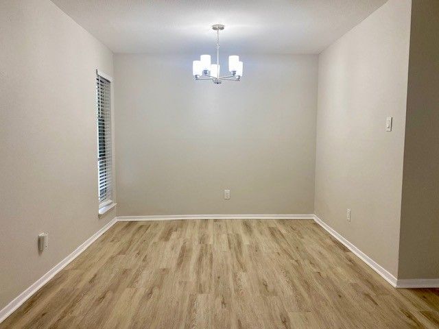 2714 Buffalo Drive, Arlington, TX 76013