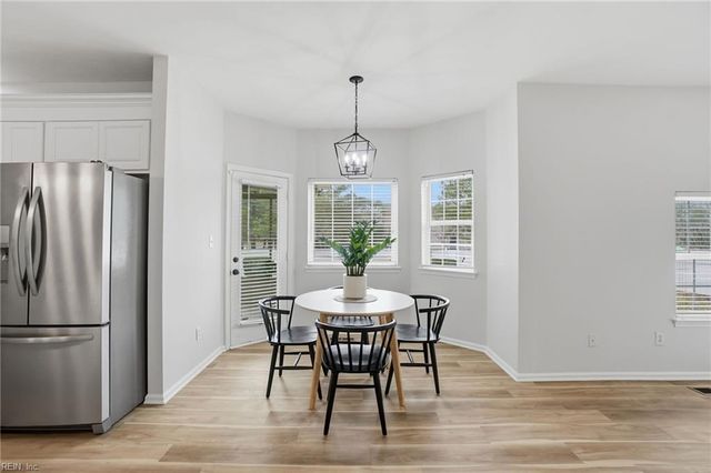 1300 Sasparilla CT, Chesapeake, VA 23320