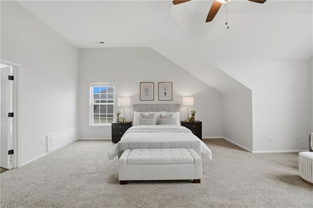 1300 Sasparilla CT, Chesapeake, VA 23320