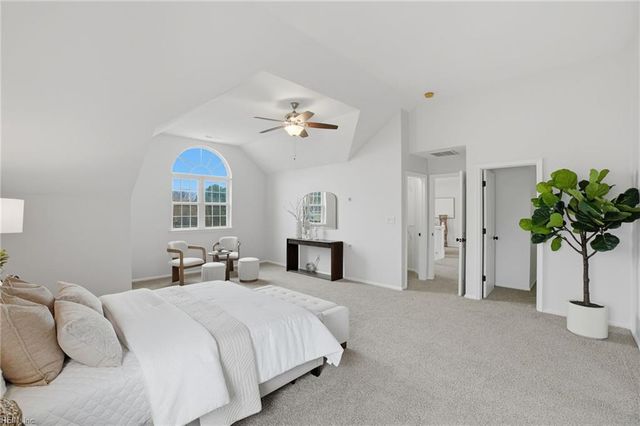 1300 Sasparilla CT, Chesapeake, VA 23320