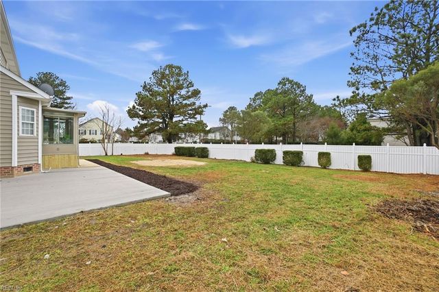 1300 Sasparilla CT, Chesapeake, VA 23320