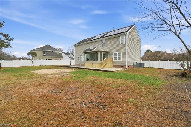 1300 Sasparilla CT, Chesapeake, VA 23320