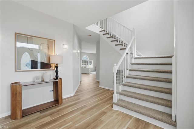 1300 Sasparilla CT, Chesapeake, VA 23320