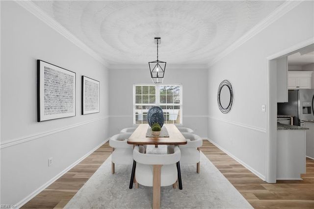 1300 Sasparilla CT, Chesapeake, VA 23320