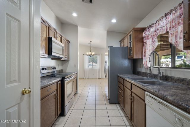 983 Matas Court, Rio Rico, AZ 85648