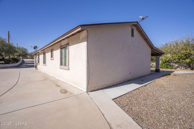 983 Matas Court, Rio Rico, AZ 85648