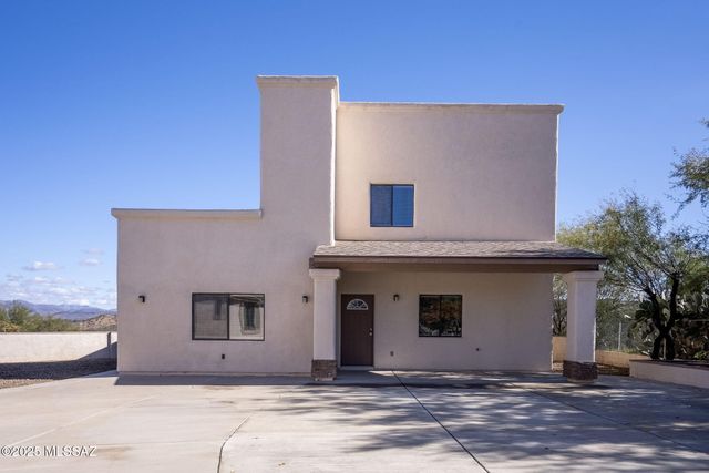 983 Matas Court, Rio Rico, AZ 85648