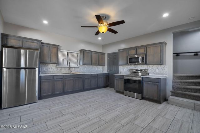 983 Matas Court, Rio Rico, AZ 85648