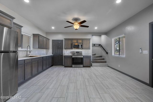 983 Matas Court, Rio Rico, AZ 85648