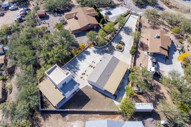 983 Matas Court, Rio Rico, AZ 85648