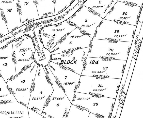 983 Matas Court, Rio Rico, AZ 85648