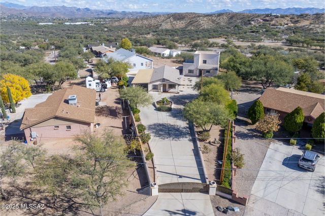 983 Matas Court, Rio Rico, AZ 85648