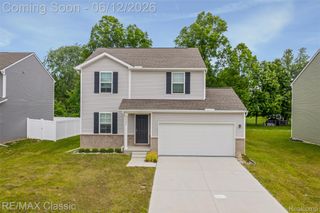 33506 Carly Court, Westland, MI 48186