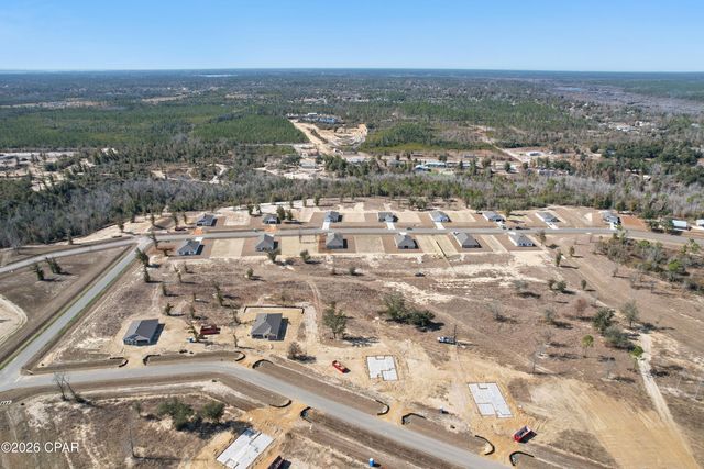 8624 Kildee Lane, Youngstown, FL 32466