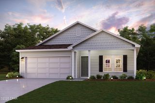 8624 Kildee Lane, Youngstown, FL 32466
