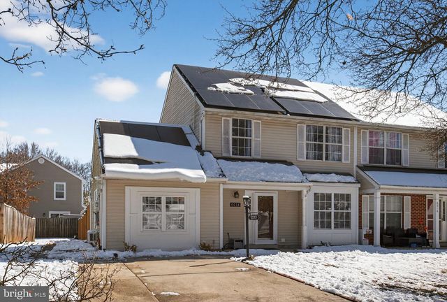 6014 BOBCAT CT, Waldorf, MD 20603