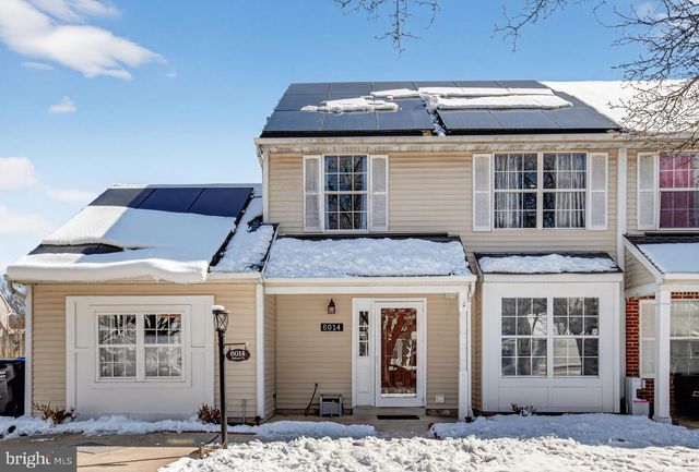 6014 BOBCAT CT, Waldorf, MD 20603