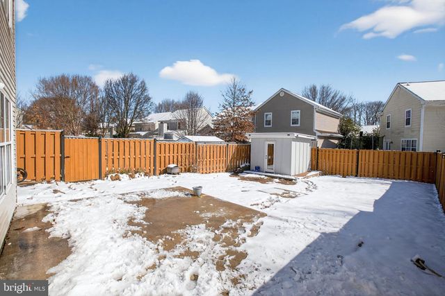 6014 BOBCAT CT, Waldorf, MD 20603