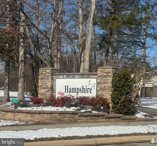 6014 BOBCAT CT, Waldorf, MD 20603