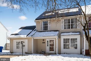 6014 BOBCAT CT, Waldorf, MD 20603