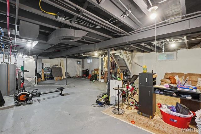 8735 Brenda Avenue, Affton, MO 63123