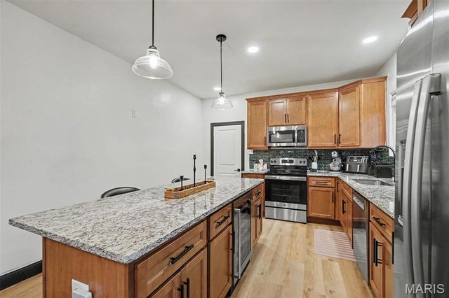 8735 Brenda Avenue, Affton, MO 63123
