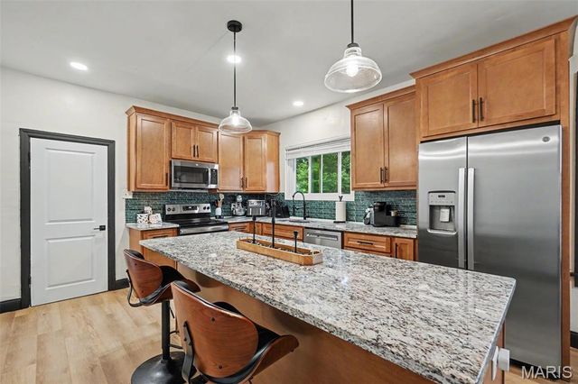 8735 Brenda Avenue, Affton, MO 63123