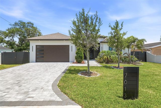 7013 N CLEARVIEW AVENUE, Tampa, FL 33614