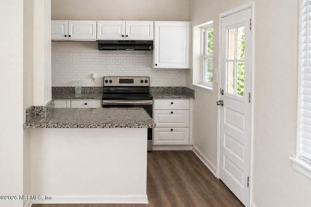 4440 SHIRLEY Avenue, Jacksonville, FL 32210