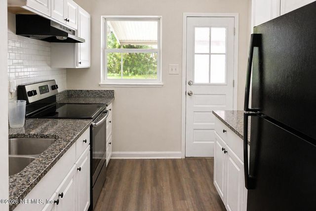 4440 SHIRLEY Avenue, Jacksonville, FL 32210