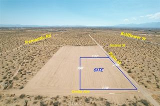 21 Palm Street, Adelanto, CA 92301
