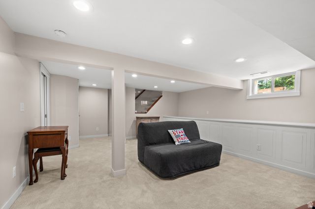 1382 E WESTMINSTER AVE, Salt Lake City, UT 84105