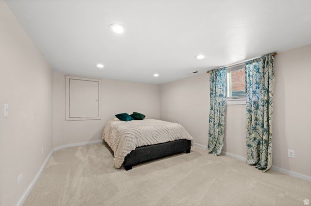 1382 E WESTMINSTER AVE, Salt Lake City, UT 84105