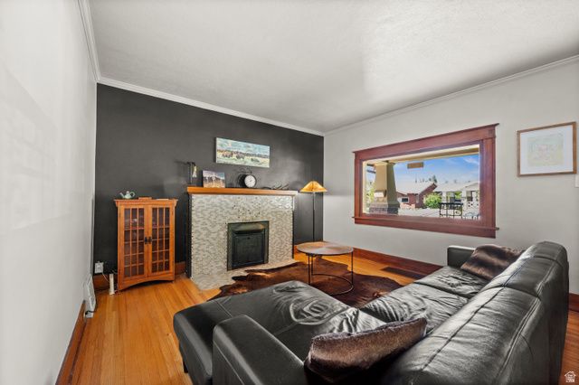 1382 E WESTMINSTER AVE, Salt Lake City, UT 84105