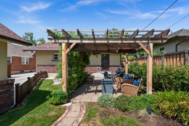 1382 E WESTMINSTER AVE, Salt Lake City, UT 84105
