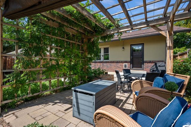 1382 E WESTMINSTER AVE, Salt Lake City, UT 84105