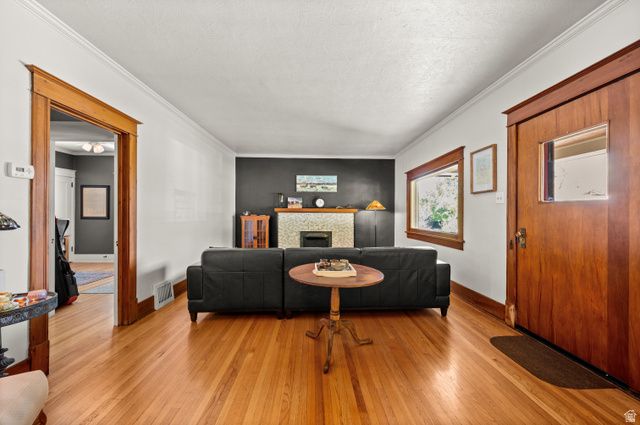 1382 E WESTMINSTER AVE, Salt Lake City, UT 84105