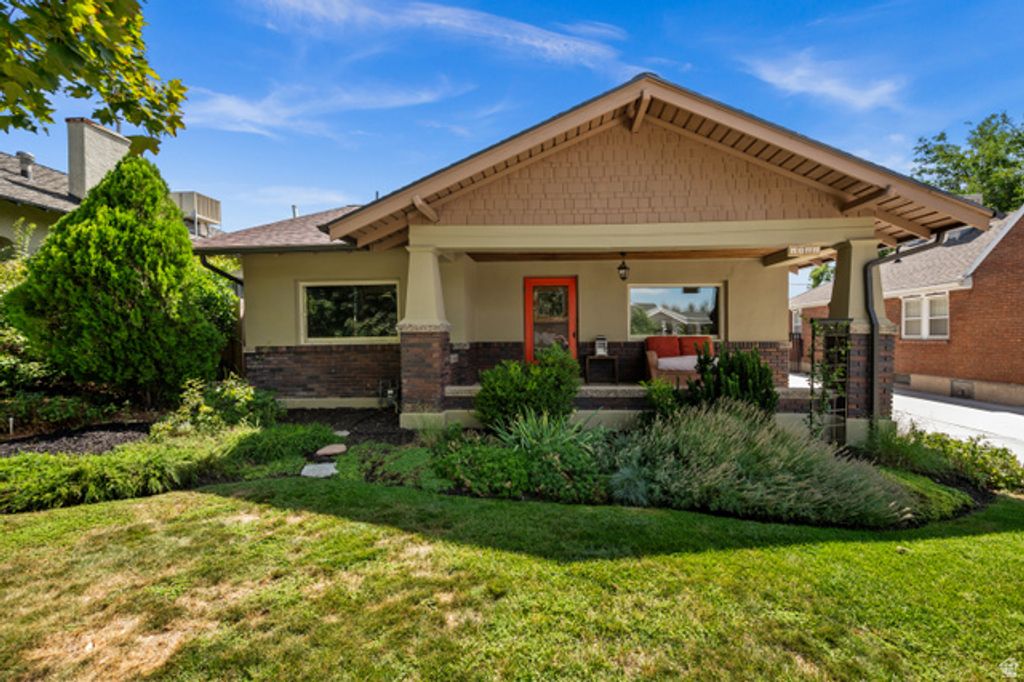 1382 E WESTMINSTER AVE, Salt Lake City, UT 84105 — photo 2