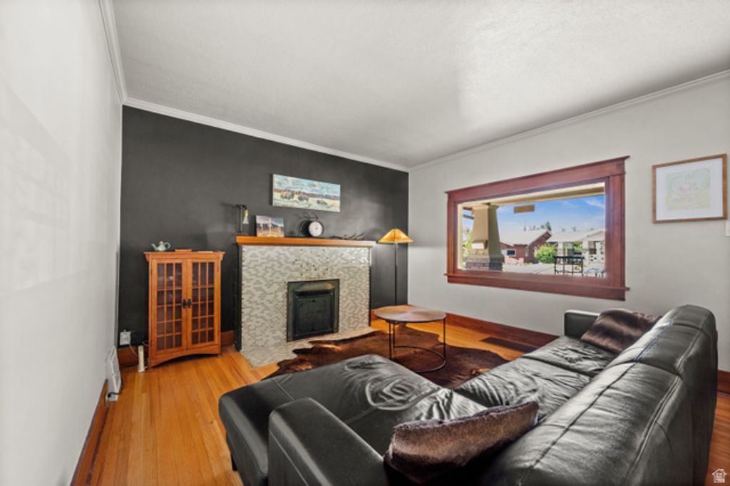 1382 E WESTMINSTER AVE, Salt Lake City, UT 84105 — photo 4