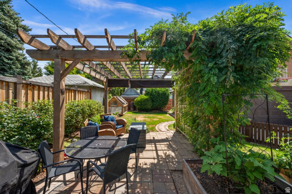 1382 E WESTMINSTER AVE, Salt Lake City, UT 84105 — photo 5