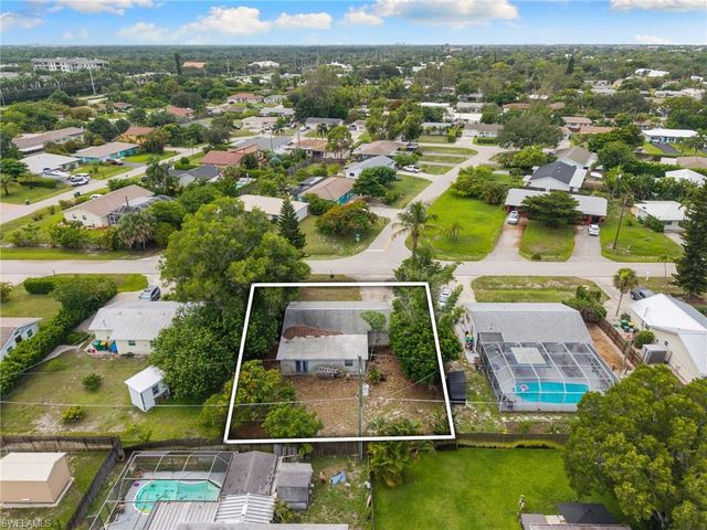 1297 Ingraham ST, Naples, FL 34103
