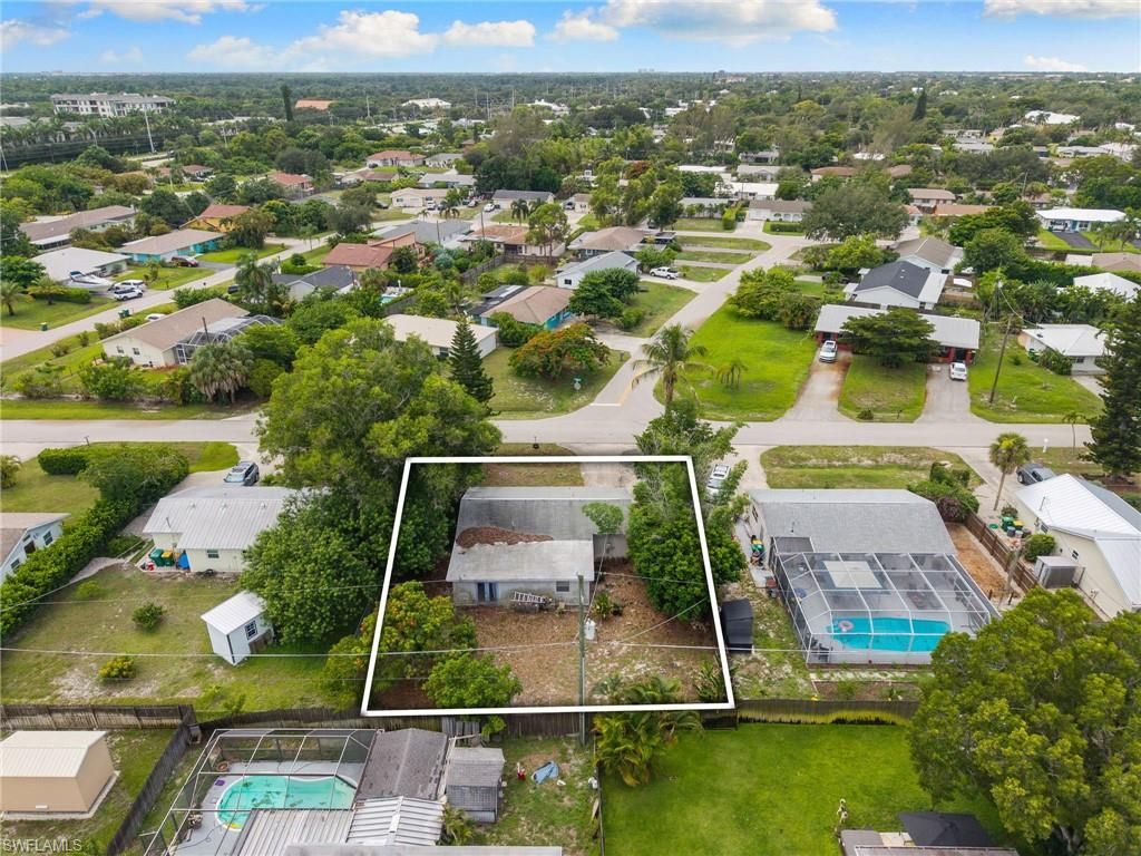 1297 Ingraham ST, NAPLES, FL 34103 — photo 2